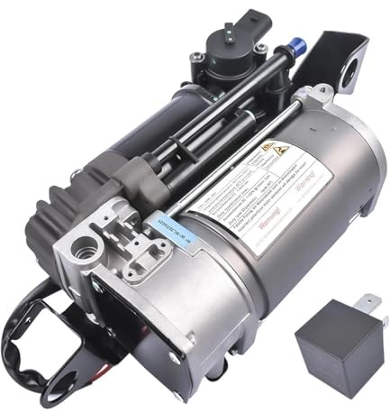 Suspension Pneumatique De Voiture Pompe À Suspension Pneumatique, Compresseur Airmatic, Pour Mercedes Pour Benz Classe E W212/S212, 2123200404 A2123200404