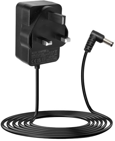 12V 2A Laptop Charger for Jumper EZbook X3 S4 X4 X7 V4 A5 S5 S7 for SGIN X15 X14 M15 M17 Compatible with CHUWI UBook X GemiBook Pro Herobook Pro for Laptop Power Supply Adaper