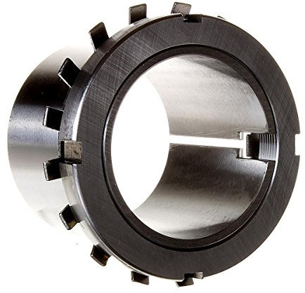 HE2320 Felstrom Spannhülsen 100,00mm
