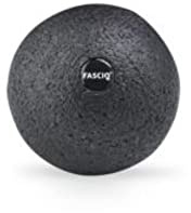 FASCIQ | Trigger Point Massage Ball - Single Ball - 8 cm | Deep Tissue und Trigger Point Massage, Myofasziale- & Muskelknotentherapie| Tools können Schmerzen, Faszien- & Muskelverspannungen mindern