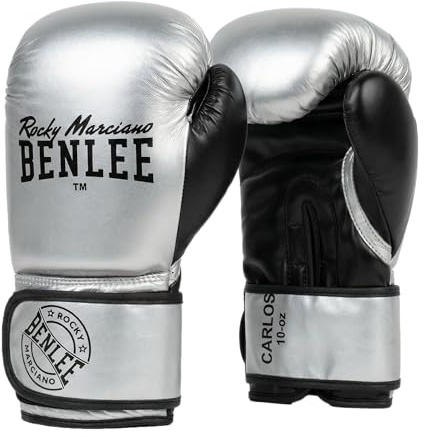 BENLEE Boxhandschuhe aus Kunstleder Carlos