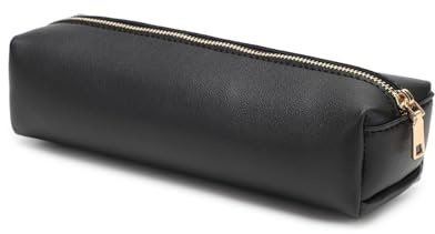 AILIPLUS Mäppchen Federmäppchen Mädchen Pencil Case Schlampermäppchen Etui Federtasche Stiftehalter Stiften Kosmetik Aufzubewahren Erwachsene Teenager Schreibwarenbeutel für Schule, Uni & Büro