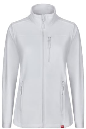 Velilla Giacca In Pile Da Donna Giacca in pile da donna Donna