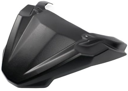 Motorrad Frontspoiler Vorderer Halter Schnabel Hugger Radabdeckung Verkleidungsverlängerung für Yam&aha MT09 FJ 09 Tracer 900 GT 2015 2016 2017 2018 2019