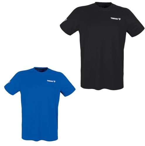 Tibhar Shirt Smash Pro/Tischtennis Trikot