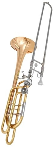 Posaune Musikinstrumente Tenorposaune Für Erwachsene Mit Reichem Timbre(Type 830)