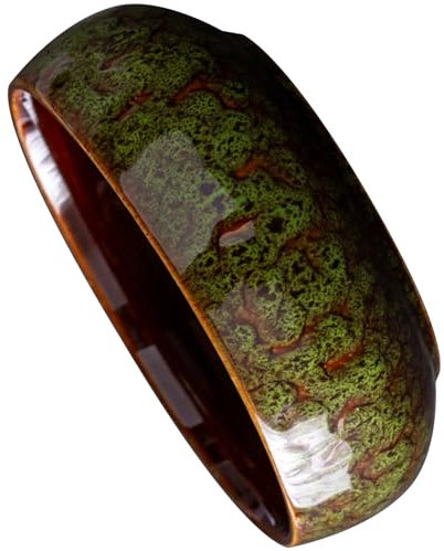 YPREWY Grandi vasi in ceramica per piante acquatiche, per uso interno ed esterno, per coltivazione idroponica, piantagione decorativa