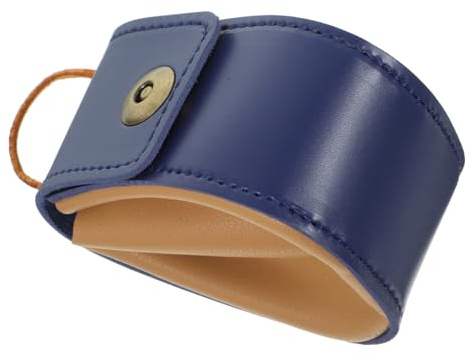 IMIKEYA Würfeltasche Aus Leder Würfelbeutel Würfeletui Aufbewahrungstasche Für Spielwürfel Kleine Würfeltasche Vintage Schmucktasche Zur Aufbewahrung Von Schmuck Münzen Und Kleinen Gegenst