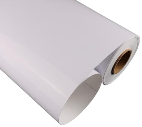 Hochglänzendes Fotopapier auf Rolle, 24 Zoll x 50 m, Premium-Tintenstrahlmedium for Farbstoffdrucker(160gsm paper)
