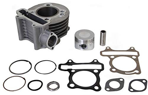 Ersatz Zylinder kompatibel mit REX RS 125 / SC125, RS 1000/1100 (125ccm/4T)