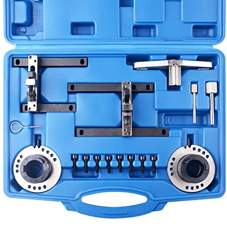 DAYUAN Petrol Engine Timing Locking Tool Kit Compatible with Ford 1.0 EcoBoost Focus (12-18), Fiesta (13-17)