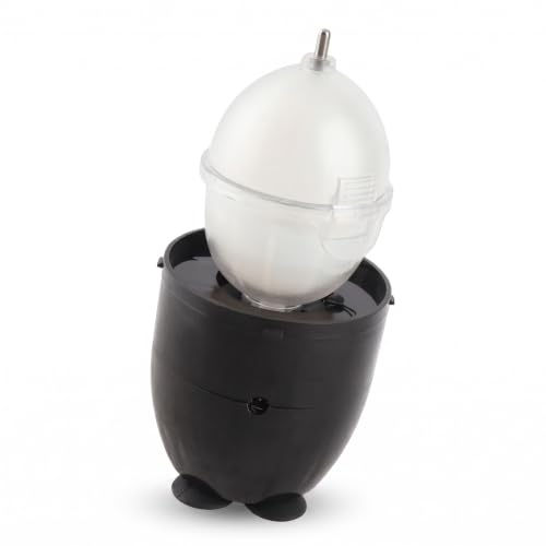 Batteur à œufs/cuiseur à œufs/machine à œufs/ustensile de cuisine portable, résistant à l'usure, sûr et non toxique, 100-240 V, résistant aux chutes (#2)