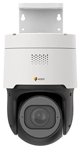 eneo INP-58M2812M0A Caméra dôme IP PTZ