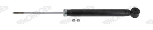 MONROE D7023S 2x Stoßdämpfer Gasdruck Hinten Federbein