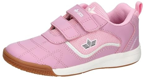 Lico Unisex Kinder Jaime V Hallenturnschuhe