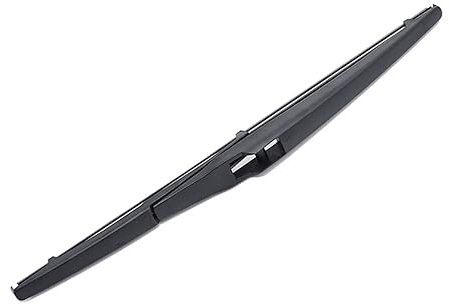 VVKFTP Autofenster Scheibenwischer Für T&oyota Für Highlander Für Kluger XU40 XU50 Für RAV4 XA20 XA30 Für Land Cruiser 2000-2020 Auto Heckscheibe Scheibenwischerblatt