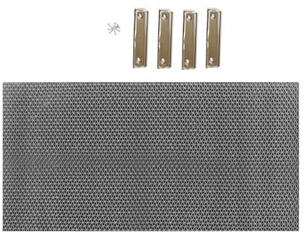 HVRFJXI Alfombrilla de cama de reptiles para terrarios, impermeable, PVC, barbudo, dragones, sustrato, tortuga, accesorios de terrario, sustrato