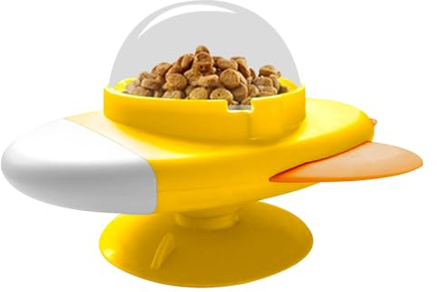 Hundpussel foderspel – foderboll foderlek för hundar – mentalt främja och underhållning, snacksdispenser för träning inomhus utomhus