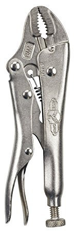 Visegrip Locking Plier 5in
