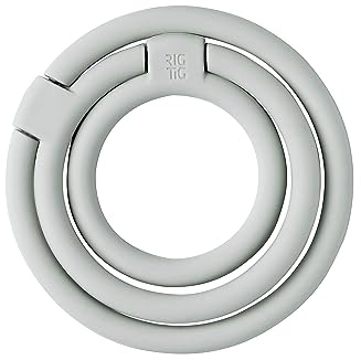 Stelton Rig-Tig Circles Untersetzer Light Grey