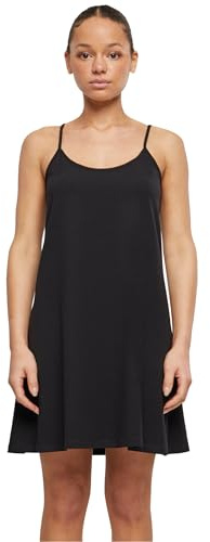 Urban Classics Damen Ladies Stretch Jersey Hanger Dress