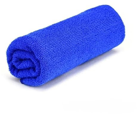 unlkvhool Toallas grandes de microfibra para lavado de coche, 30 x 180 cm, paño de secado suave, toalla de lavado, succión de agua, herramientas de limpieza de coche, tamaño grande