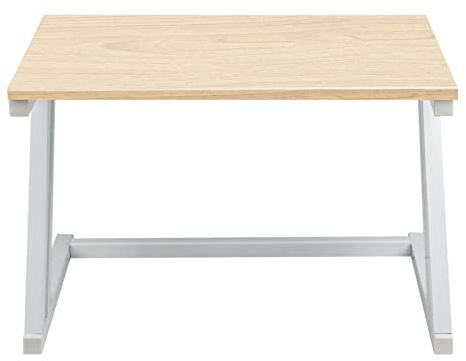 Ripiani per microonde a 2 Strati, Supporto per microonde in Legno Ripiano per Cucina Griglia per Forno a microonde per microonde Piatti per cuociriso Tazze Bottiglie per bollitore-57*38*38 cm Z-noce