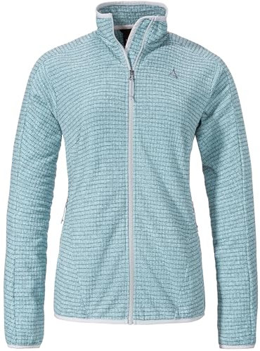 Schöffel Adult Master-Artikel CIRC Fleece Jk Style Terxa WMS sonstige Gr. 40