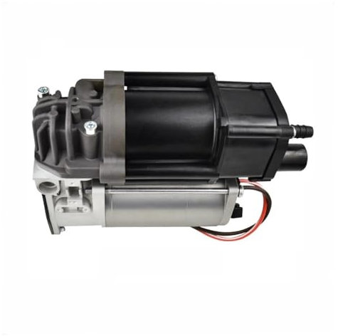 Voiture Pompe Compresseur Suspension Pneumatique Voiture 37206875177 37206868998 37206850555 Pour B&MW X5 X6 F15 F16 F85 F86 3.0L 4.4L 2014-2018 Accessoires