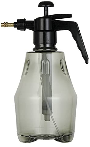 Tipo di pressione dell'aria Spruzzatore da giardino Pianta per Mister Bottiglia Spruzzo d'acqua Annaffiatoio regolabile per piante da giardinaggio Mister