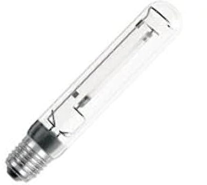 Osram Vialox 400W E40 56500lm 2000K lampada al sodio