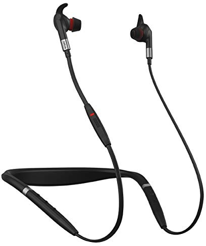 Jabra Evolve 75e UC inkl. Link 370 Bluetooth Headset 7099-823-409