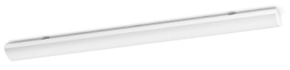 Philips Projectline Lichtleiste, 5300lm, 4000K, 1200mm, weiß