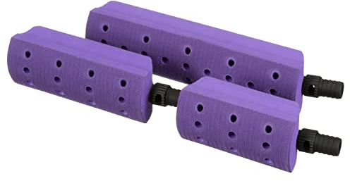 3M™ Hookit™ Dust Extraction Flexible Radius Sanding Block Kit 35833