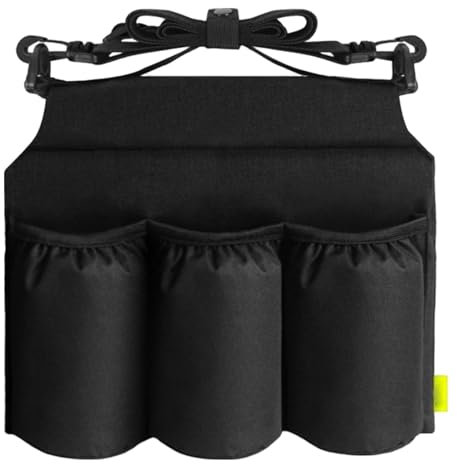 Water Bottle Frame Bag, Cycling Water Bottle Bag, Mountain Bike Water Holder, Waterproof Bike Bottle Bag, Road Cycling Water Bag, Multi-Purpose Cycling Bag, Bike Frame Water Bottle Holder