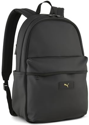 PUMA Erwachsene Essentials Rucksack OneSize Black