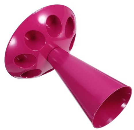 Ciieeo Decorating Nozzle Bracket for Piping Bag Stand Pastry Bag Holder Stand Slots for Baking Accessories for Icing Nozzles