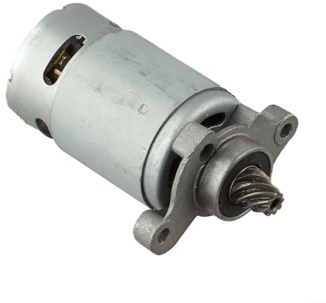 Motor de sierra recíproca recargable fiable a 12 voltios, adecuado para varios usos