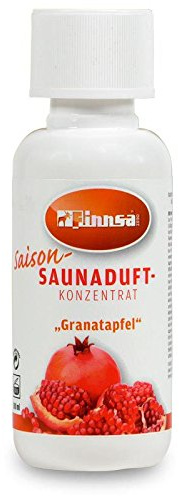 Finnsa Saison 100ml, Granatapfel