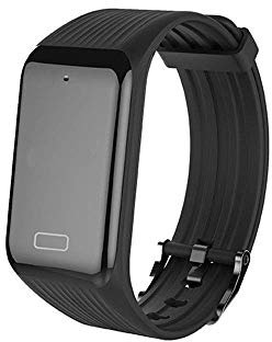 Anillo Repelente de Mosquitos Pulsera Antimosquitos Ultrasonido Asesino de Insectos Ahuyentador Ultrasónico Biológico Insecto Mudo USB Tipo de Energía Control de Insectos para Niños y Adultos - Negero