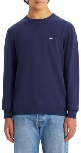 Levi's Lightweight Housemark Felpa Uomo