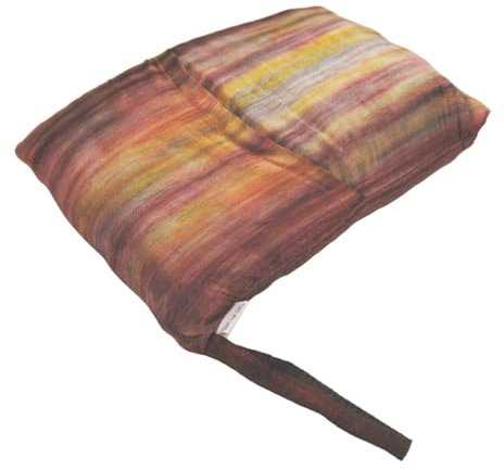 Terrapin Trading Ltd Luxurioser Schlafsack
