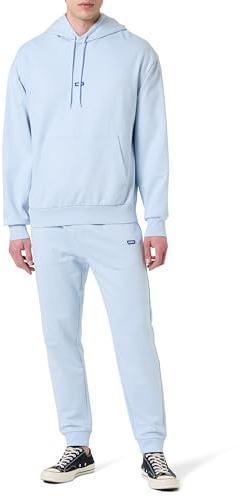 Hugo Nalonso joggingdräkt för män