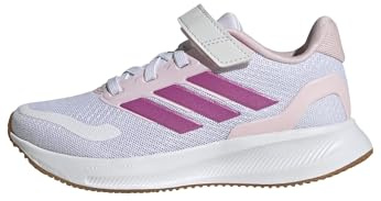 adidas Unisex-Kinderschuhe Runfalcon 5 Kids