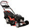 Tagliaerba semovente taglio 51 cm, 166 cc