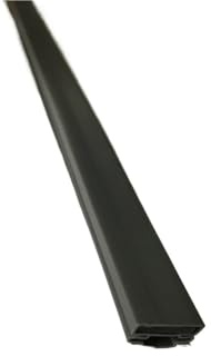 GA002 Mjuk PVC magnetisk kylskåpspackning tätningsremsa 150 meter per låda