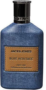 Jack & Jones Blue Heritage, 75 ml