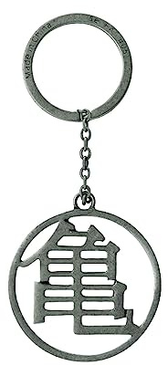 ABYSTYLE Portachiavi Llavero Unisex adulto (Pack de 1)