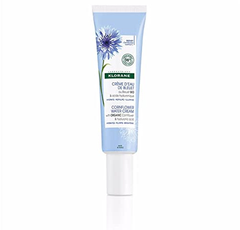 Klorane Crema Agua De Aciano 30 Ml