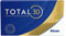 TOTAL30 Monatslinsen weich | 6 Stück | BC 8.4 mm | DIA 14.2 mm | -00.75 Dioptrien